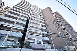 S-RESIDENCE東難波