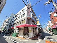 兵庫県尼崎市立花町2丁目：物件画像／株式会社兵住　賃貸住宅サービスFC　JR尼崎店