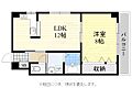 ソレアード3階8.3万円