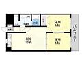 クレール西町2階8.0万円