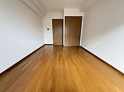 グレースヴィラ園田3 303 3階1Kのリビング/ダイニング