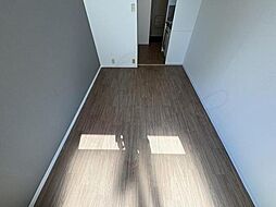 プリエールJR尼崎 5階1Kのリビング/ダイニング