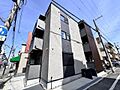 Glanz Court John立花町