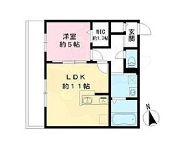 YOUR MAISON若王寺 1階