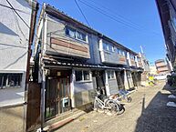 兵庫県尼崎市西難波町1丁目：物件画像／株式会社兵住　賃貸住宅サービスFC　JR尼崎店