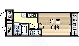 Sビルディング 4階