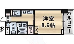 ベルファース尼崎 5階