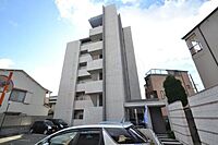 兵庫県尼崎市杭瀬北新町2丁目：物件画像／株式会社兵住　賃貸住宅サービスFC　JR尼崎店