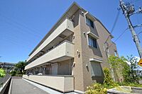 兵庫県尼崎市大庄北3丁目：物件画像／株式会社兵住　賃貸住宅サービスFC　JR尼崎店