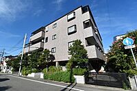 兵庫県尼崎市東難波町3丁目：物件画像／株式会社兵住　賃貸住宅サービスFC　JR尼崎店