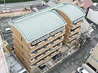 兵庫県尼崎市昭和通1丁目：物件画像／株式会社兵住　賃貸住宅サービスFC　JR尼崎店