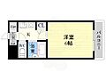 ミネルバ弐番館4階4.5万円