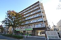 兵庫県尼崎市大西町3丁目：物件画像／株式会社兵住　賃貸住宅サービスFC　JR尼崎店