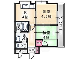 プランドールミウラ 3階