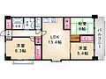 ハーティング尼崎4階11.6万円