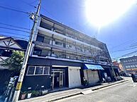 兵庫県尼崎市下坂部4丁目：物件画像／株式会社兵住　賃貸住宅サービスFC　JR尼崎店