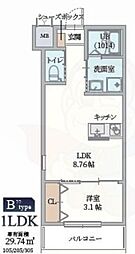GAZELLE NOAH尼崎次屋
