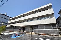 兵庫県尼崎市名神町3丁目：物件画像／株式会社兵住　賃貸住宅サービスFC　JR尼崎店