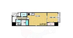maison PREMIER　VII 4階/-