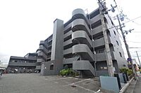 兵庫県尼崎市栗山町1丁目：物件画像／株式会社兵住　賃貸住宅サービスFC　JR尼崎店