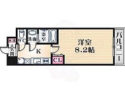 パークフラッツ尼崎