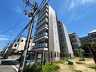 兵庫県尼崎市南竹谷町1丁目：物件画像／株式会社兵住　賃貸住宅サービスFC　JR尼崎店