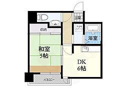 シロハイヌ尼崎 4階