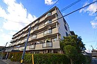 兵庫県尼崎市久々知1丁目：物件画像／株式会社兵住　賃貸住宅サービスFC　JR尼崎店