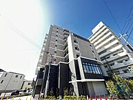 兵庫県尼崎市長洲本通1丁目2番1号：物件画像／株式会社兵住　賃貸住宅サービスFC　JR尼崎店