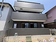 兵庫県尼崎市水堂町1丁目：物件画像／株式会社兵住　賃貸住宅サービスFC　JR尼崎店