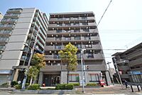 兵庫県尼崎市長洲本通1丁目：物件画像／株式会社兵住　賃貸住宅サービスFC　JR尼崎店