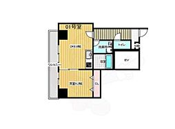 maison PREMIER VII 7階/-