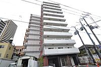 兵庫県尼崎市七松町1丁目：物件画像／株式会社兵住　賃貸住宅サービスFC　JR尼崎店