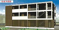兵庫県尼崎市大西町3丁目2番1号：物件画像／株式会社兵住　賃貸住宅サービスFC　JR尼崎店