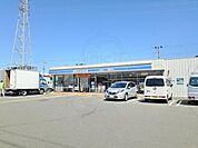ローソン大西町三丁目店まで140m