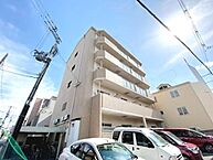 兵庫県尼崎市次屋1丁目：物件画像／株式会社兵住　賃貸住宅サービスFC　JR尼崎店