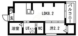 シーエムドゥ 3階/-