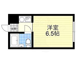 プリエールJR尼崎 5階