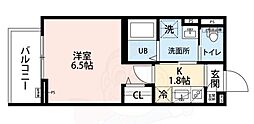 robot home 尼崎センタープール前 2階