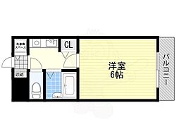 ミネルバ2番館 3階/-