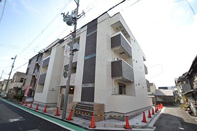 外観 外観