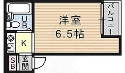 シルクコトー 1階