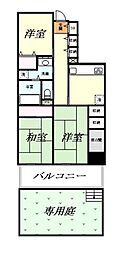 越谷駅 8.8万円