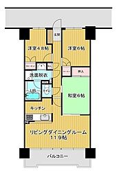 獨協大学前駅 15.0万円