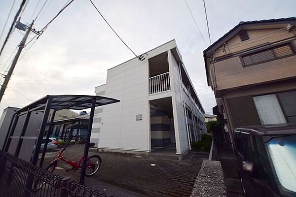 外観画像