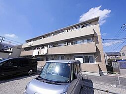 つくばエクスプレス 三郷中央駅 徒歩10分の賃貸アパート