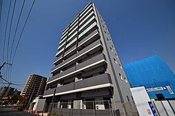 JR京浜東北・根岸線 川口駅 徒歩13分の賃貸マンション