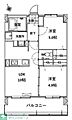 ESPERANZA5階10.4万円