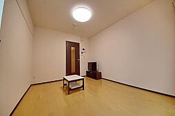 埼玉高速鉄道 川口元郷駅 徒歩14分の賃貸アパート 2階1Kのリビング/ダイニング