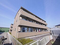 つくばエクスプレス 三郷中央駅 バス15分 花和田児童公園下車 徒歩2分